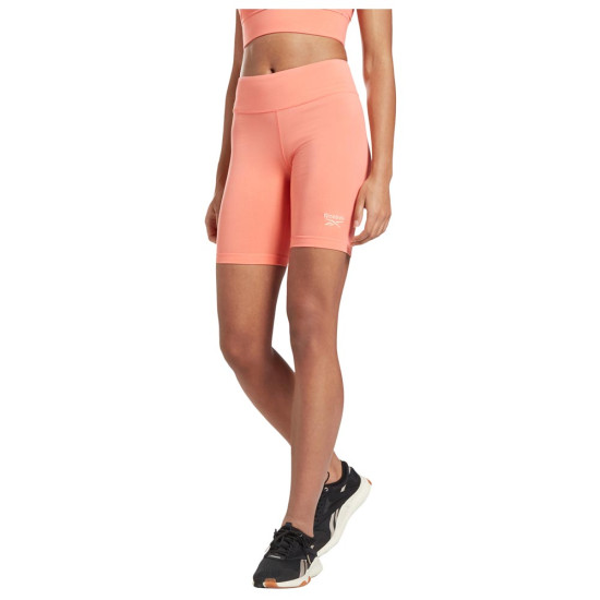 Reebok Γυναικείο σορτς-κολάν